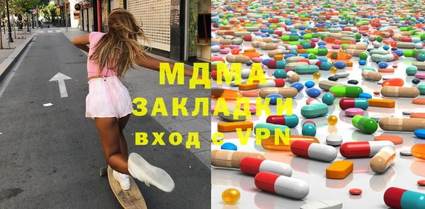 стафф Горнозаводск